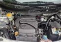 Autos - Fiat Mobi way 1ra mano permuto 2019 Nafta 58000Km - En Venta