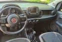 Autos - Fiat Mobi way 1ra mano permuto 2019 Nafta 58000Km - En Venta
