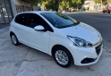 Autos - Peugeot 208 Allure 2019 Nafta 70000Km - En Venta