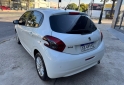Autos - Peugeot 208 Allure 2019 Nafta 70000Km - En Venta