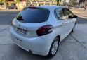 Autos - Peugeot 208 Allure 2019 Nafta 70000Km - En Venta