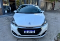 Autos - Peugeot 208 Allure 2019 Nafta 70000Km - En Venta