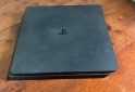 Electr�nica - Vendo Playstation 4. 500 GB - En Venta