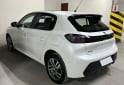 Autos - Peugeot 208 feline 2021 Nafta 30000Km - En Venta