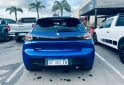 Autos - Peugeot 208 2022 Nafta 39000Km - En Venta