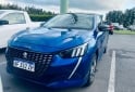 Autos - Peugeot 208 2022 Nafta 39000Km - En Venta