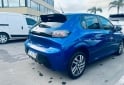 Autos - Peugeot 208 2022 Nafta 39000Km - En Venta