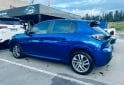 Autos - Peugeot 208 2022 Nafta 39000Km - En Venta