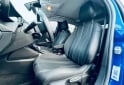 Autos - Peugeot 208 2022 Nafta 39000Km - En Venta