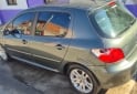 Autos - Peugeot 307 La Dolfina 2.0 2009 Nafta 214000Km - En Venta