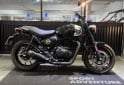 Motos - Royal Enfield hunter 350 2024 Nafta 1890Km - En Venta