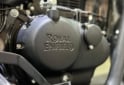 Motos - Royal Enfield hunter 350 2024 Nafta 1890Km - En Venta