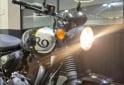 Motos - Royal Enfield hunter 350 2024 Nafta 1890Km - En Venta