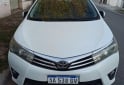 Autos - Toyota Corolla XEI Pack 2016 GNC 123000Km - En Venta