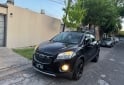 Autos - Chevrolet Tracker ltz plus 2013 Nafta 90600Km - En Venta