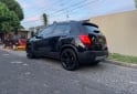 Autos - Chevrolet Tracker ltz plus 2013 Nafta 90600Km - En Venta