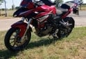 Motos - Benelli Trk 251 2021 Nafta 4600Km - En Venta