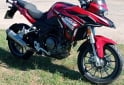 Motos - Benelli Trk 251 2021 Nafta 4600Km - En Venta