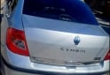 Autos - Renault Symbol 2009 GNC 250000Km - En Venta