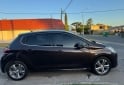 Autos - Peugeot 208 feline 2013 Nafta 111000Km - En Venta