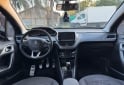 Autos - Peugeot 208 feline 2013 Nafta 111000Km - En Venta