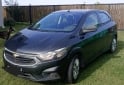 Autos - Chevrolet Onix LT 2017 Nafta 105000Km - En Venta