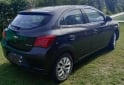 Autos - Chevrolet Onix LT 2017 Nafta 105000Km - En Venta