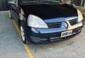Autos - Renault Clio 2011 Nafta 216000Km - En Venta