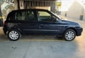 Autos - Renault Clio 2011 Nafta 216000Km - En Venta