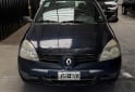 Autos - Renault Clio 2011 Nafta 216000Km - En Venta