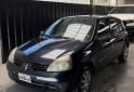 Autos - Renault Clio 2011 Nafta 216000Km - En Venta