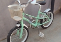 Deportes - Vendo bicicleta rodado 16 - En Venta