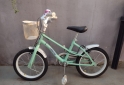 Deportes - Vendo bicicleta rodado 16 - En Venta