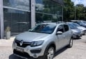 Autos - Renault STEPWAY 1.6 PRIVILEGE GNC 2017 GNC  - En Venta
