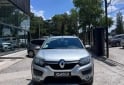 Autos - Renault STEPWAY 1.6 PRIVILEGE GNC 2017 GNC  - En Venta