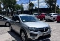 Autos - Renault STEPWAY 1.6 PRIVILEGE GNC 2017 GNC  - En Venta