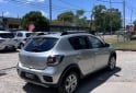 Autos - Renault STEPWAY 1.6 PRIVILEGE GNC 2017 GNC  - En Venta