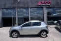 Autos - Renault STEPWAY 1.6 PRIVILEGE GNC 2017 GNC  - En Venta