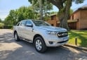 Camionetas - Ford Ranger 4x4 2023 Diesel 61000Km - En Venta