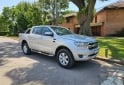 Camionetas - Ford Ranger 4x4 2023 Diesel 61000Km - En Venta