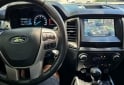 Camionetas - Ford Ranger 4x4 2023 Diesel 61000Km - En Venta