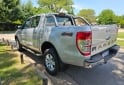 Camionetas - Ford Ranger 4x4 2023 Diesel 61000Km - En Venta
