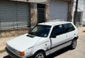 Autos - Fiat Uno scr 1992 Nafta 1Km - En Venta