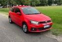 Autos - Volkswagen Gol Trend 1.6 Trendline 2017 Nafta 77000Km - En Venta