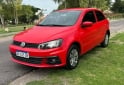 Autos - Volkswagen Gol Trend 1.6 Trendline 2017 Nafta 77000Km - En Venta