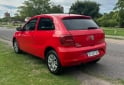 Autos - Volkswagen Gol Trend 1.6 Trendline 2017 Nafta 77000Km - En Venta