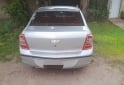 Autos - Chevrolet Cobalt 2014 GNC 159000Km - En Venta