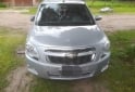 Autos - Chevrolet Cobalt 2014 GNC 159000Km - En Venta