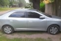 Autos - Chevrolet Cobalt 2014 GNC 159000Km - En Venta