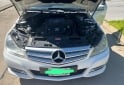 Autos - Mercedes Benz C 200 city cuero 2013 Nafta 210000Km - En Venta